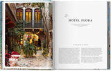 Great Escapes Italy: The Hotel Book (LOCAL ONLY)