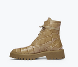 Emi Lug Combat Boot