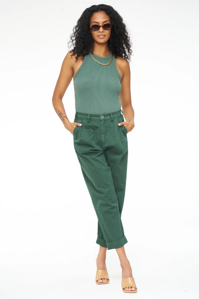 Blake Bodysuit - Ivy