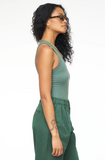 Blake Bodysuit - Ivy