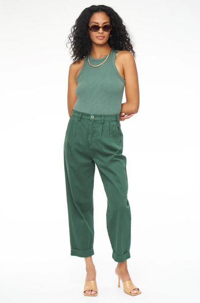 Blake Bodysuit - Ivy