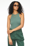 Blake Bodysuit - Ivy