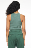 Blake Bodysuit - Ivy