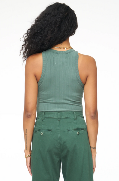 Blake Bodysuit - Ivy