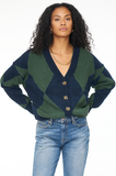 Evelyn Sweater