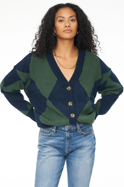 Evelyn Sweater
