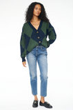 Evelyn Sweater