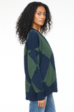 Evelyn Sweater