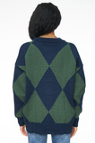 Evelyn Sweater