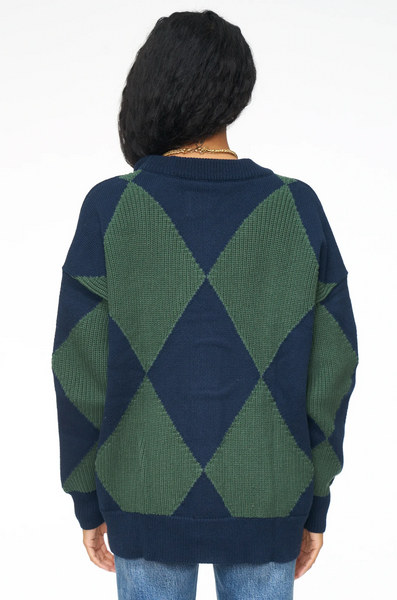 Evelyn Sweater