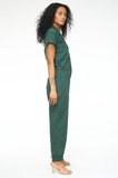 Grover Jumpsuit - Ivy