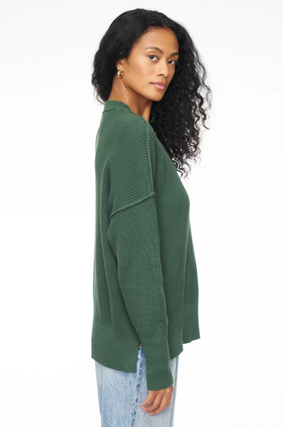 Darya Sweater - Ivy