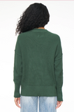 Darya Sweater - Ivy