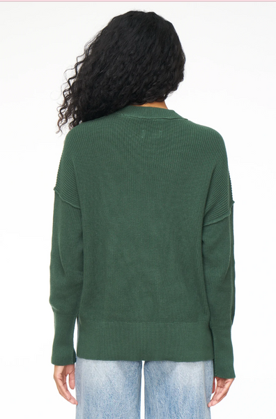 Darya Sweater - Ivy
