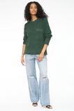 Darya Sweater - Ivy