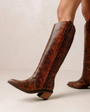 Mount Indo Boot
