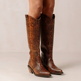 Mount Indo Boot