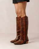 Mount Indo Boot