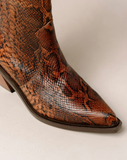 Mount Indo Boot