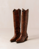 Mount Indo Boot