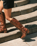 Mount Indo Boot