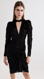 Sade Midi Dress