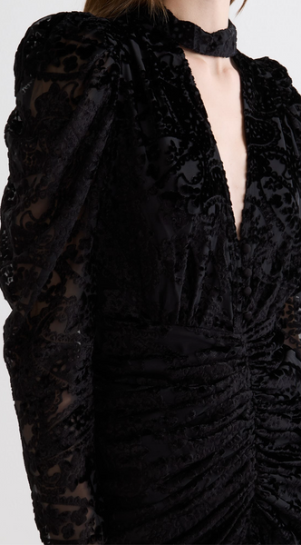Sade Midi Dress