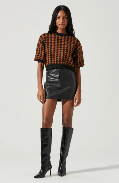 Colette Sweater