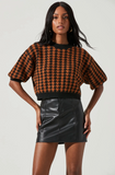 Colette Sweater