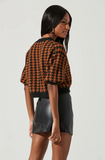 Colette Sweater