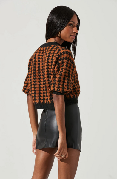 Colette Sweater