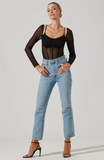 Vienna Bodysuit