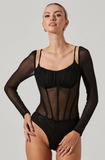 Vienna Bodysuit