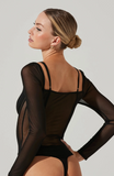 Vienna Bodysuit