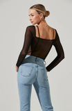 Vienna Bodysuit