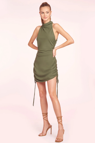 Kaylee Dress