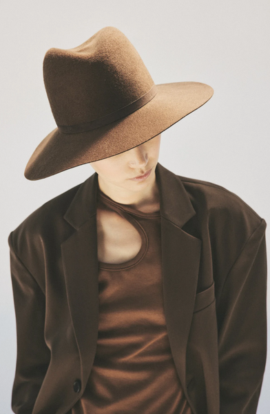 Drew Hat (LOCAL ONLY)