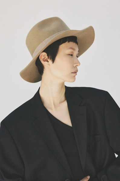 Luca Hat (LOCAL ONLY)