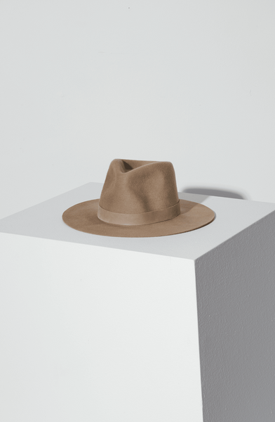 Luca Hat (LOCAL ONLY)
