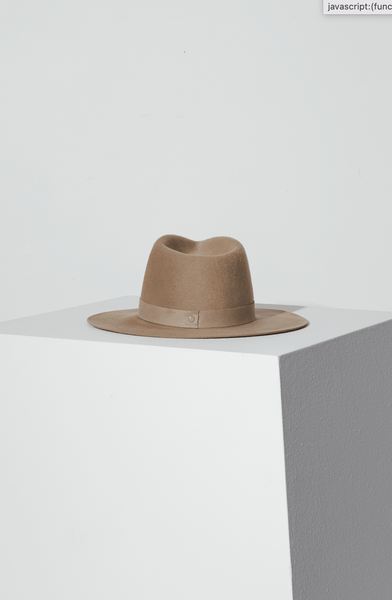 Luca Hat (LOCAL ONLY)