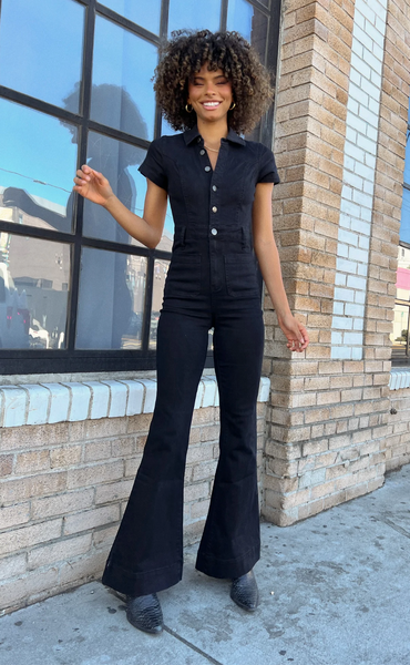 Everhart Jumpsuit