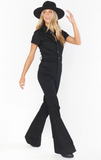 Everhart Jumpsuit