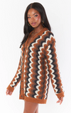 Bennett Sweater Dress