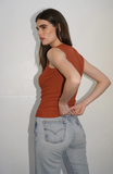 Cosette Rib Tank