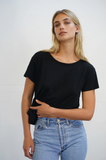 Shaden Crew Neck