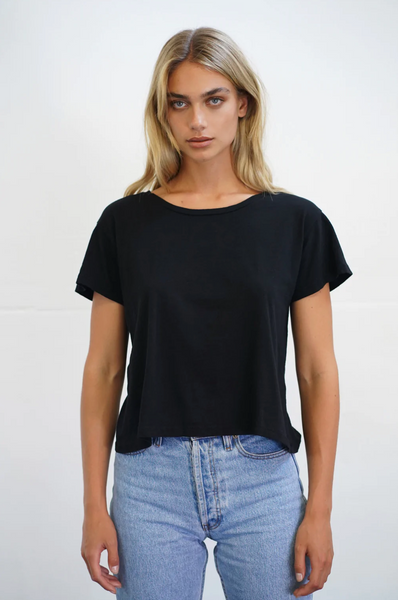 Shaden Crew Neck