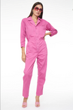 Tanner Jumpsuit