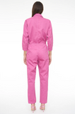 Tanner Jumpsuit