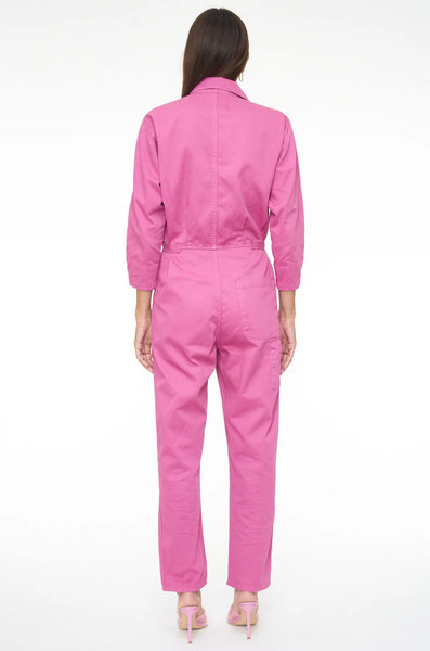 Tanner Jumpsuit