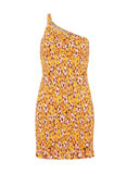 Terre Mer Mini Dress